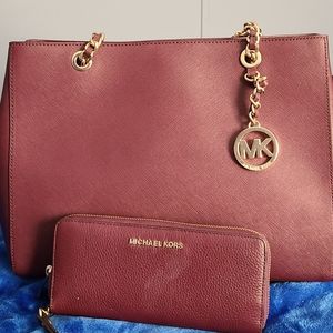 Michael Kors bag